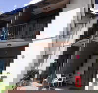 Eastgate on the Range Motel - Travel Agents