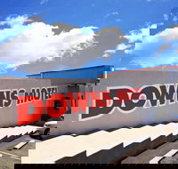 Downs Motel - Travel Agents