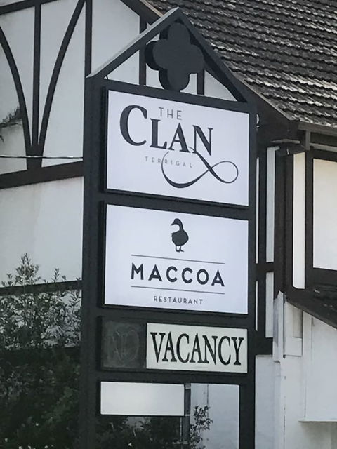 The Clan Terrigal - Cruises Travel 0
