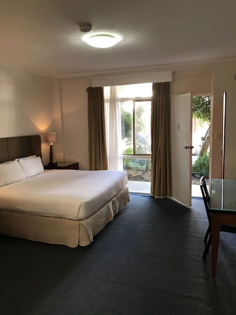 The Clan Terrigal - Cruises Travel 3