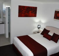 Alabaster Motor Inn Taree
