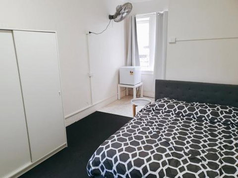 City Resort Hostel - Tourism Guide 4