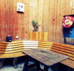 ChiliBlue Backpackers - Tourism Guide