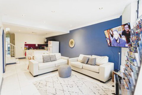 Manly Beach House - Travel Agents 0