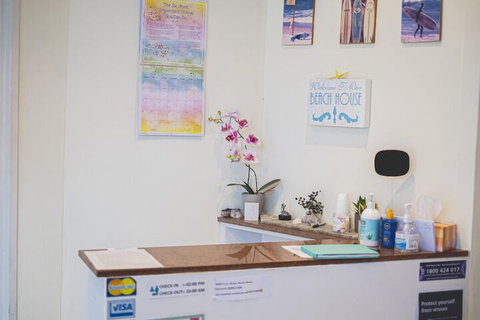 Manly Beach House - Travel Agents 1