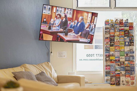 Manly Beach House - Travel Agents 2