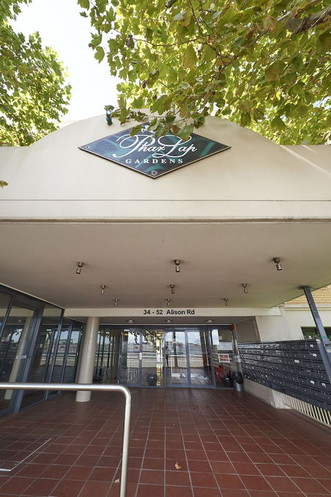 Waldorf Randwick Serviced Apartments - Tourism Guide 0