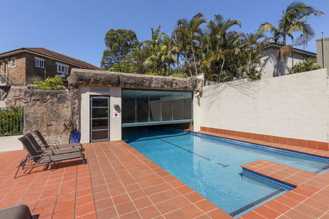 Waldorf Randwick Serviced Apartments - Tourism Guide 3