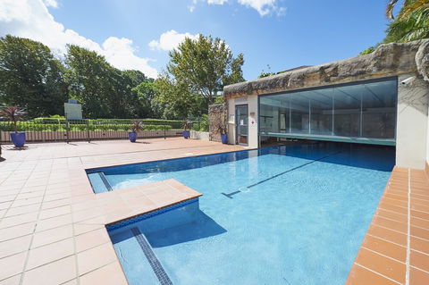 Waldorf Randwick Serviced Apartments - Tourism Guide 2