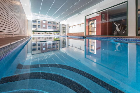 Waldorf Randwick Serviced Apartments - Tourism Guide 4