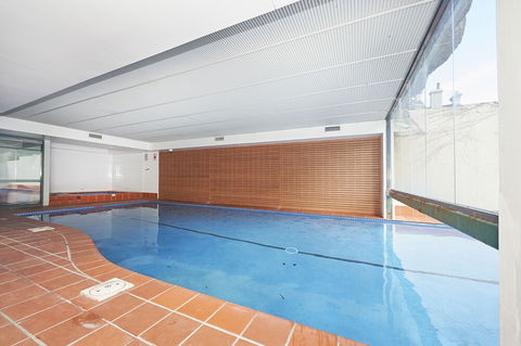 Waldorf Randwick Serviced Apartments - Tourism Guide 5
