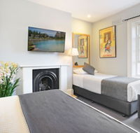 Bayswater Boutique Lodge - Cruises Travel