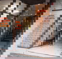 Central Private Hotel - Travel Search