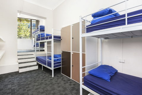 Hump Backpackers - Tourism Guide 5