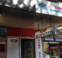 Hump Backpackers - Tourism Guide