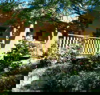 Meredith House