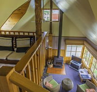 Touchwood Cottages