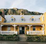 Ship Inn Stanley