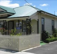 The Postmaster Inn BnB
