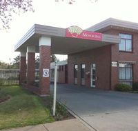 Big Valley Lakeside Paradise Motor Inn