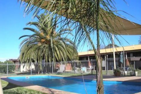 Walkabout Motel - Tourism Guide 5