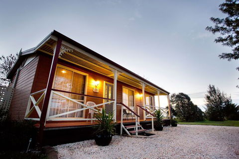 Walkabout Motel - Tourism Guide 1