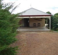 Gumtrees Cottage
