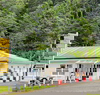 Mountain View Motel Queenstown
