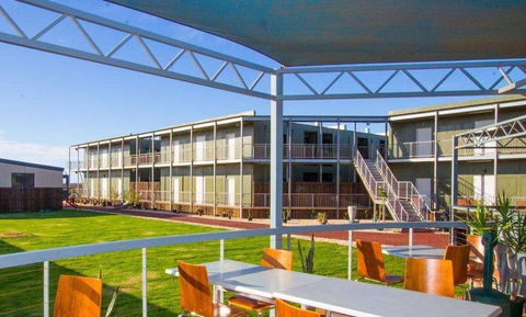 The Landing Port Hedland - Tourism Guide 0