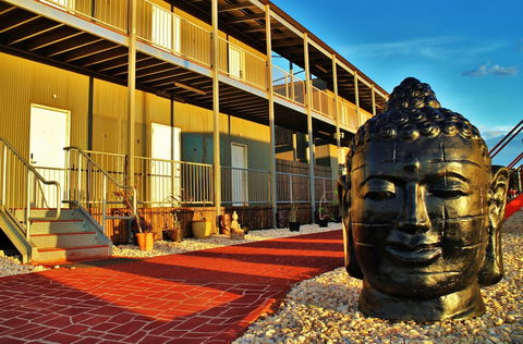 The Landing Port Hedland - Tourism Guide 3