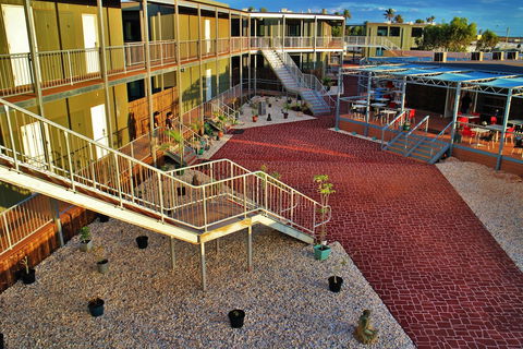 The Landing Port Hedland - Tourism Guide 5