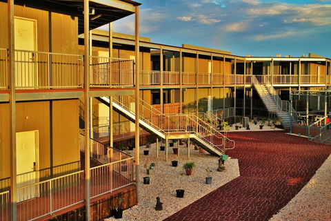 The Landing Port Hedland - Tourism Guide 6