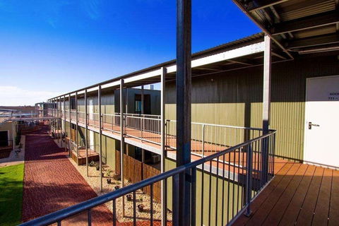 The Landing Port Hedland - Tourism Guide 4