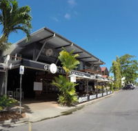 Global Backpackers - Port Douglas