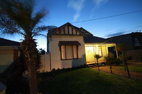 Pelican Sands Bed & Breakfast - Travel Agents 2