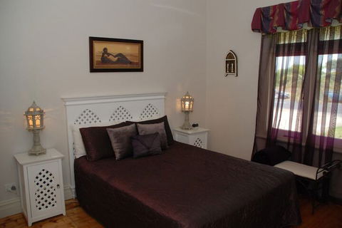 Pelican Sands Bed & Breakfast - Travel Agents 6