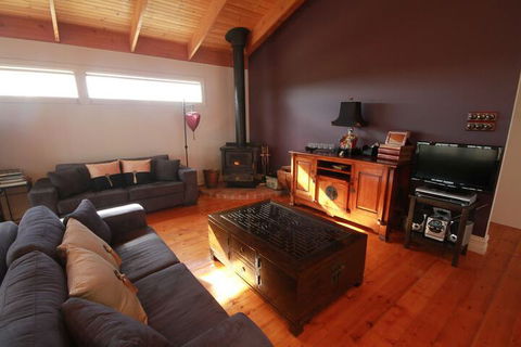 Pelican Sands Bed & Breakfast - Travel Agents 4