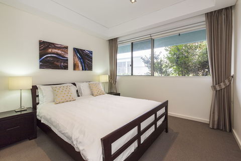 Gallery Serviced Apartments - Travel Search 6