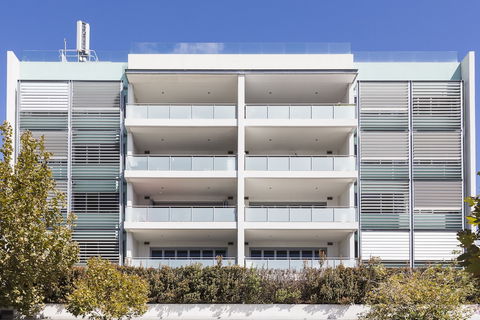 Gallery Serviced Apartments - Travel Search 0
