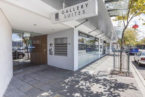 Gallery Serviced Apartments - Travel Search 1