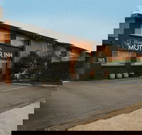 Elizabeth Motor Inn - Travel Agents