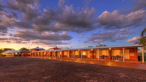 Tommo's Motor Lodge - Travel Search 2