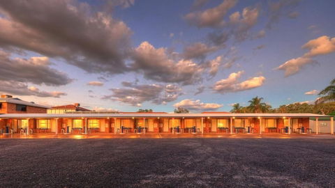 Tommo's Motor Lodge - Travel Search 1