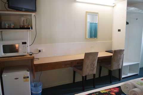 Kaputar Motel - Narrabri - Travel Search 5