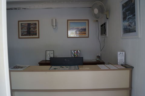 Kaputar Motel - Narrabri - Travel Search 3