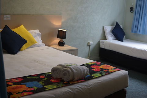 Kaputar Motel - Narrabri - Travel Search 4