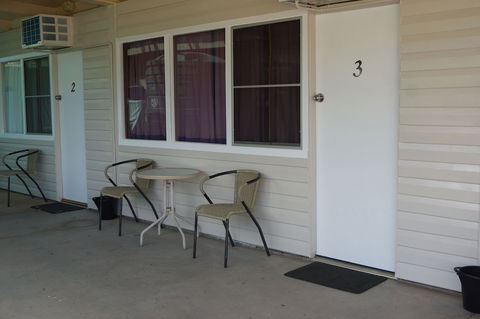 Kaputar Motel - Narrabri - Travel Search 0