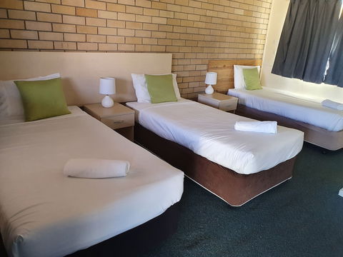 Kaputar Motel - Narrabri - Travel Search 6
