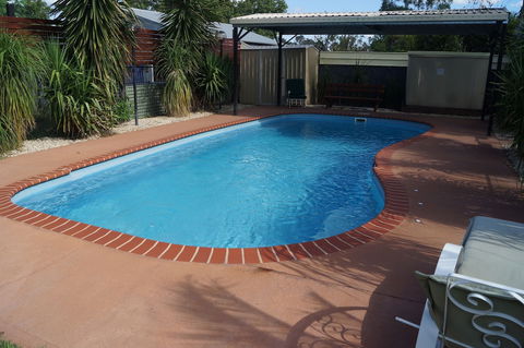 Kaputar Motel - Narrabri - Travel Search 1