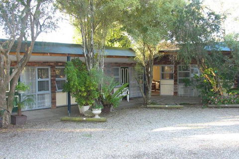 Narooma Motel - Cruises Travel 5